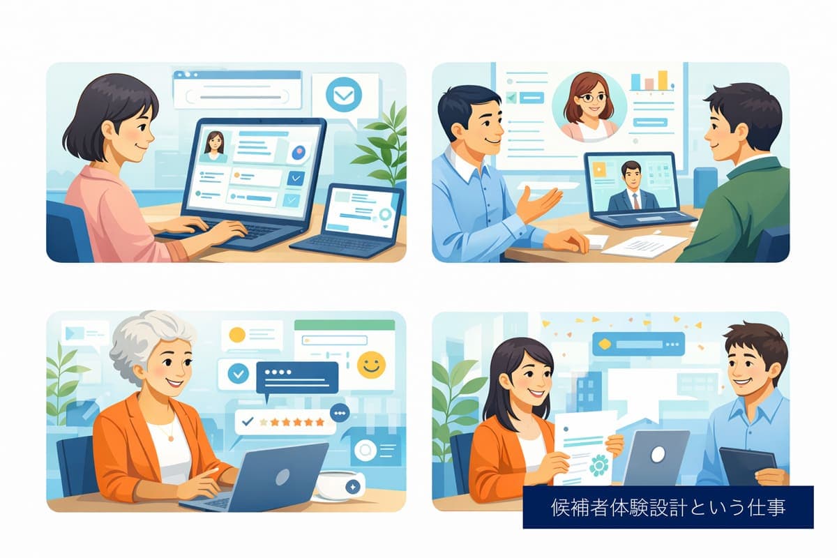 2027年卒採用成功の鍵!人事担当者向け最新トレンド