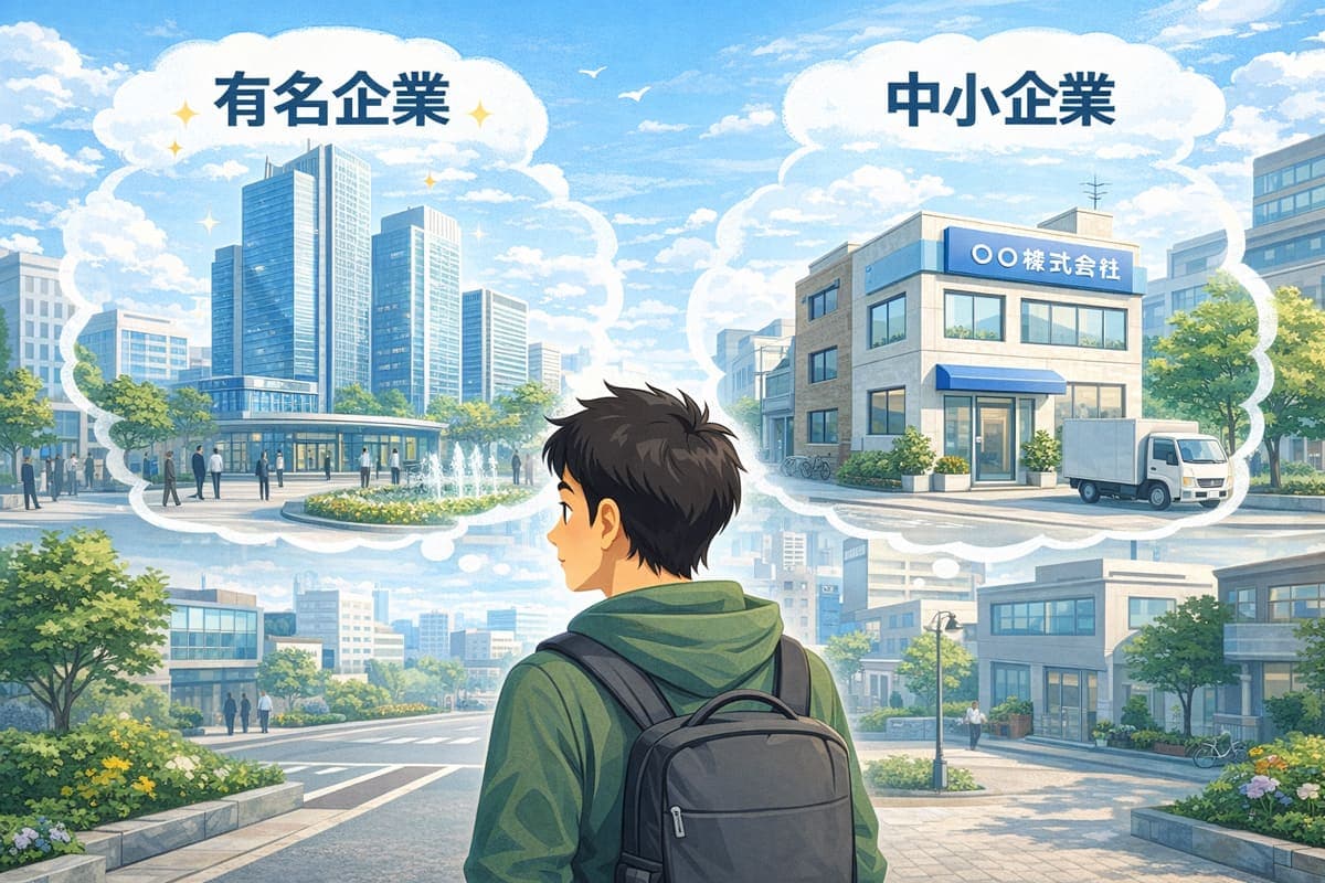 中小企業向けダイレクトリクルーティング完全ガイド