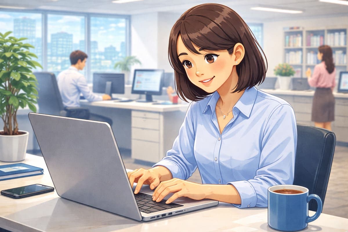 採用担当者必見!応募者に即レスするための完全ガイド